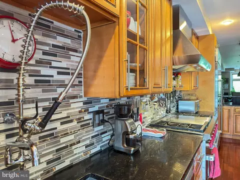 Kitchen - 507 M St NE #2, Washington, DC 20002 photo 5 of 8