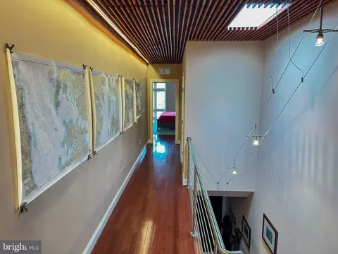Entry Way - 507 M St NE #2, Washington, DC 20002 photo 4 of 5