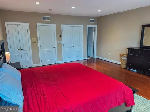 Bedroom - 507 M St NE #2, Washington, DC 20002 photo 3 of 6
