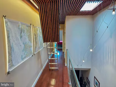 Entry Way - 507 M St NE #2, Washington, DC 20002 photo 5 of 5