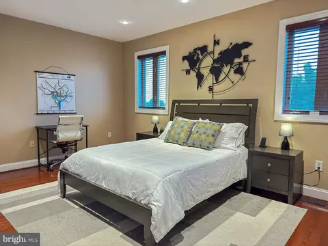 Bedroom - 507 M St NE #2, Washington, DC 20002 photo 6 of 6