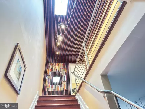 Entry Way - 507 M St NE #2, Washington, DC 20002 photo 2 of 5