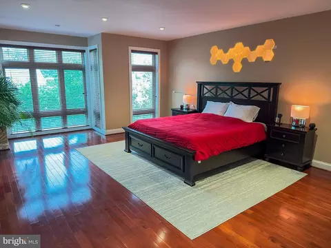 Bedroom - 507 M St NE #2, Washington, DC 20002 photo 1 of 6