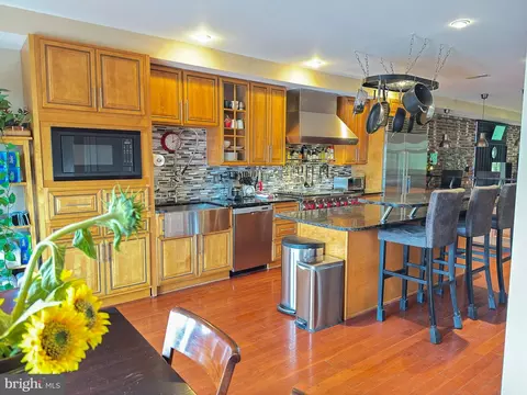 Kitchen - 507 M St NE #2, Washington, DC 20002 photo 7 of 8