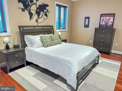 Bedroom - 507 M St NE #2, Washington, DC 20002 photo 4 of 6