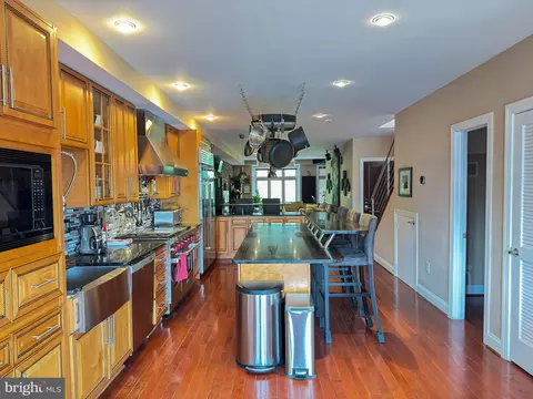 Kitchen - 507 M St NE #2, Washington, DC 20002 photo 6 of 8