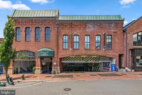 1080 Wisconsin Ave NW #1003, Washington, DC 20007