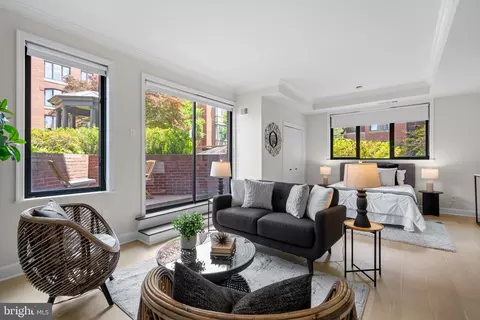 1080 Wisconsin Ave NW #1003, Washington, DC 20007