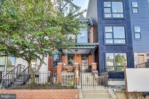 1406 Meridian Pl NW #B, Washington, DC 20010