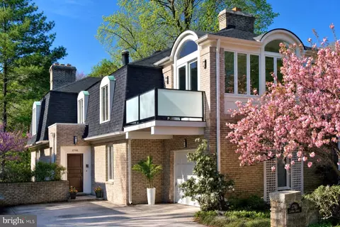 2746 Jenifer St NW, Washington, DC 20015