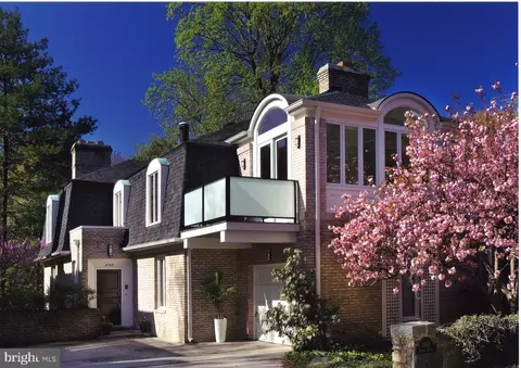 2746 Jenifer St NW, Washington, DC 20015