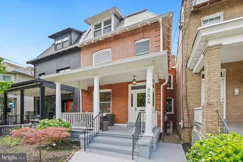 4224 8th St NW, Washington, DC 20011