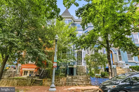 59 Randolph Pl NW #1, Washington, DC 20001