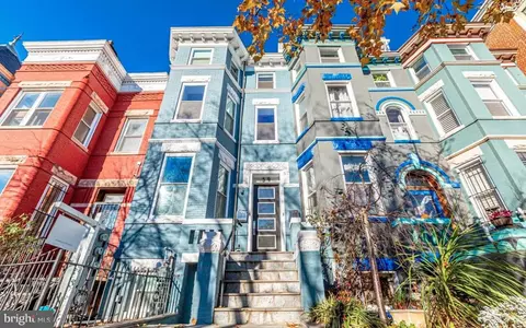 59 Randolph Pl NW #1, Washington, DC 20001