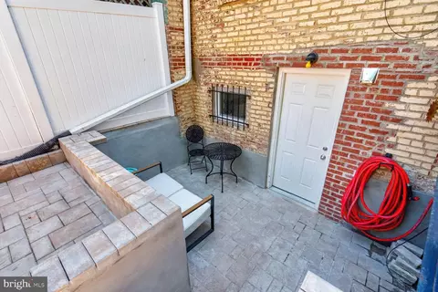 Exterior - 455 15th St NE, Washington, DC 20002 photo 6 of 6