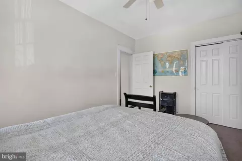 Bedroom - 455 15th St NE, Washington, DC 20002 photo 5 of 6
