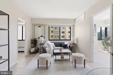 3701 Connecticut Ave NW #505, Washington, DC 20008