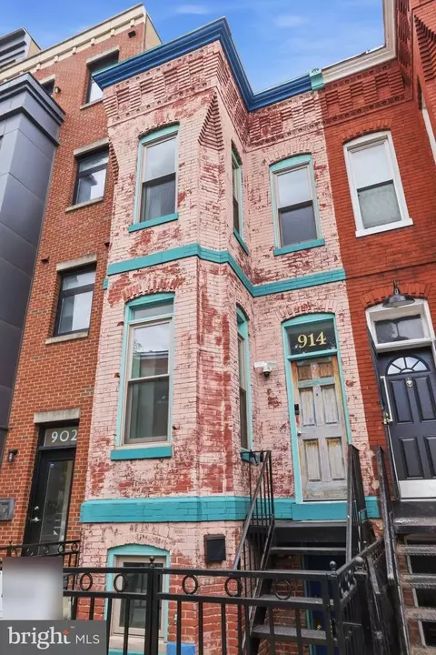 914 N St NW, Washington, DC 20001