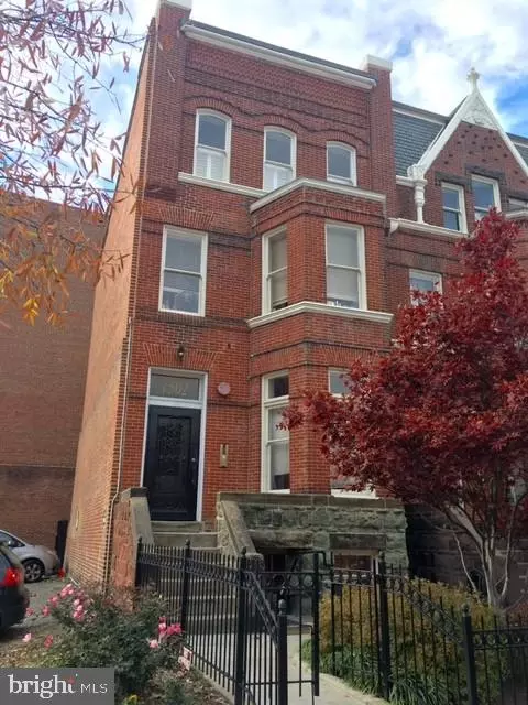 1502 17th St NW #10, Washington, DC 20036