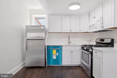 1038 6th St NE #101, Washington, DC 20002