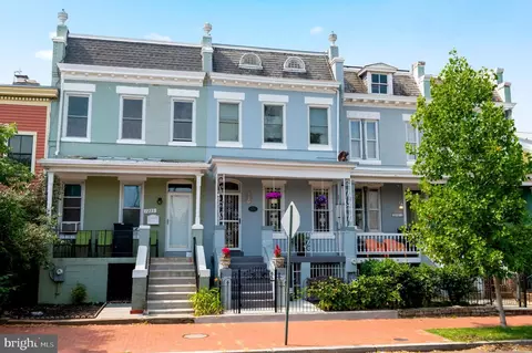 1221 E Street St SE, Washington, DC 20003