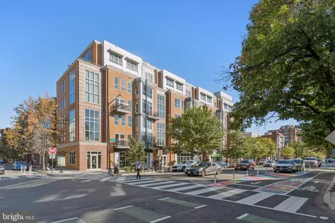 1515 15th St NW #234, Washington, DC 20005