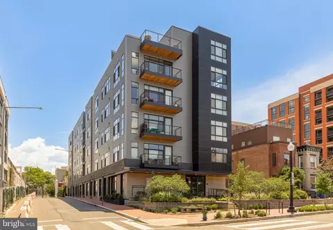 911 2nd St NE #507, Washington, DC 20002