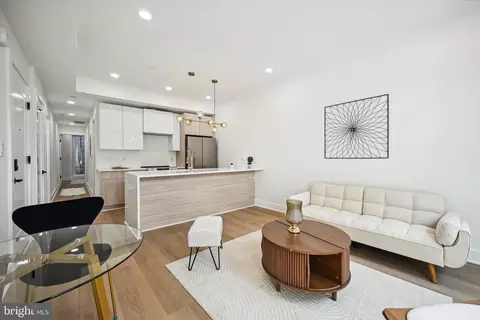 1372 Bryant St NE #2A, Washington, DC 20018