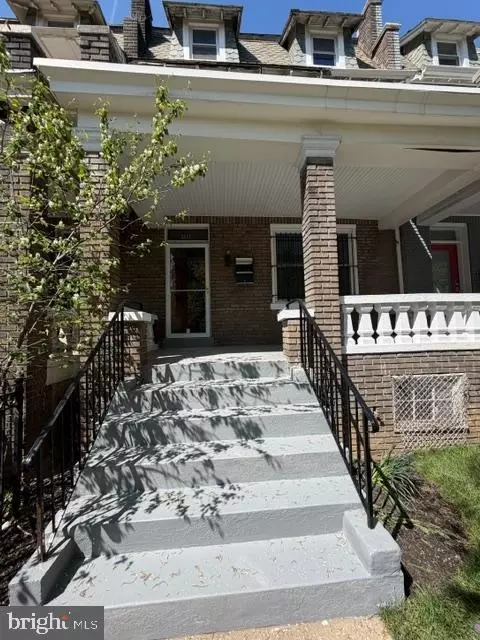 2212 N Capitol St NW, Washington, DC 20002