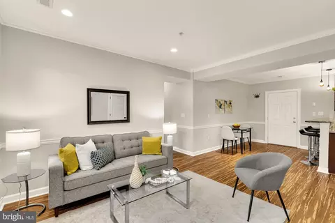 5040 1st St NW #401, Washington, DC 20011