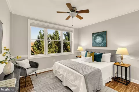 5040 1st St NW #401, Washington, DC 20011