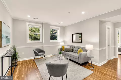 5040 1st St NW #401, Washington, DC 20011