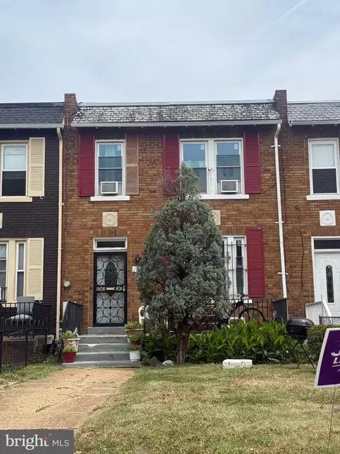 1738 Massachusetts Ave SE, Washington, DC 20003