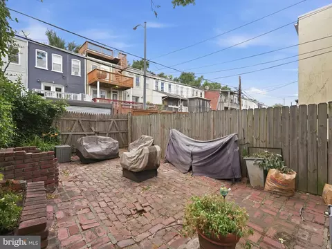 Exterior - 626 Morton Pl NE, Washington, DC 20002 photo 1 of 2