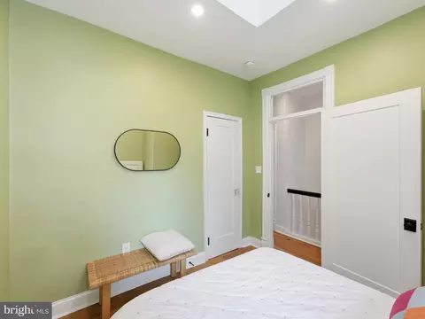 Bedroom - 626 Morton Pl NE, Washington, DC 20002 photo 5 of 5