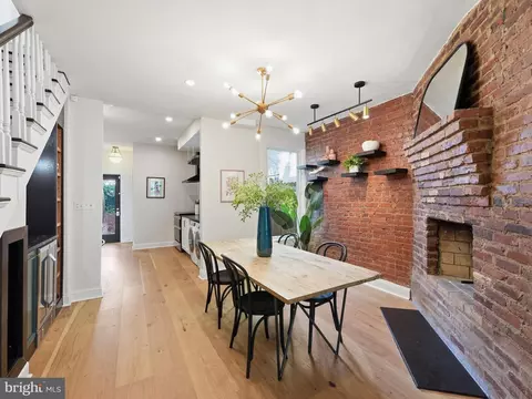 Dining - 626 Morton Pl NE, Washington, DC 20002 photo 3 of 3