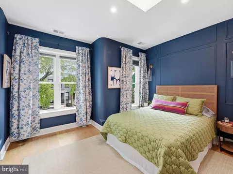 Bedroom - 626 Morton Pl NE, Washington, DC 20002 photo 1 of 5