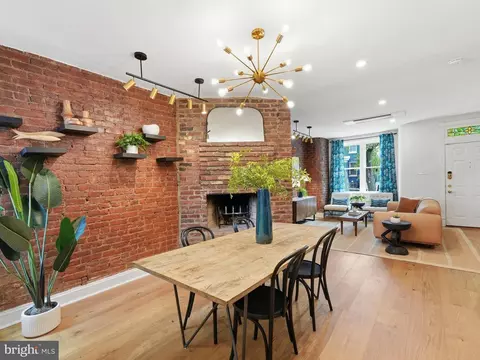 Dining - 626 Morton Pl NE, Washington, DC 20002 photo 2 of 3