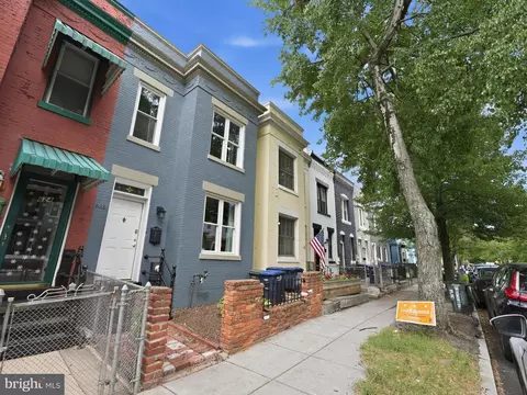Exterior - 626 Morton Pl NE, Washington, DC 20002 photo 2 of 2