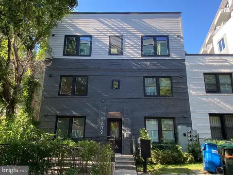 1709 H St NE #3, Washington, DC 20002