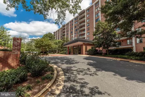 3101 New Mexico Ave NW #201, Washington, DC 20016