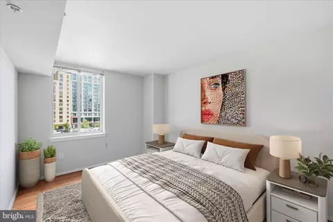 1000 New Jersey Ave SE #513, Washington, DC 20003