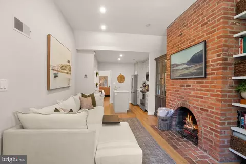 Other - 332 11th St SE, Washington, DC 20003 photo 3 of 8