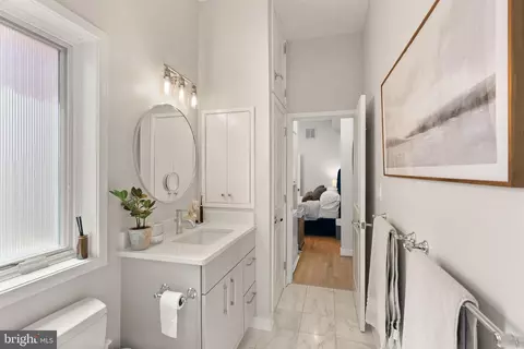 Entry Way - 332 11th St SE, Washington, DC 20003 photo 1 of 1