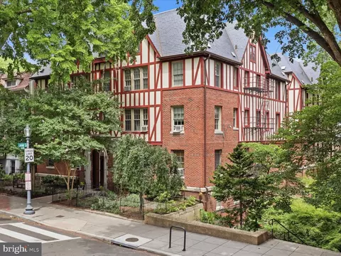 1705 Lanier Pl NW #203, Washington, DC 20009