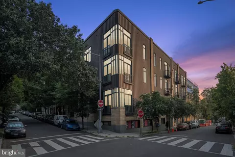 1700 Kalorama Rd NW #207, Washington, DC 20009