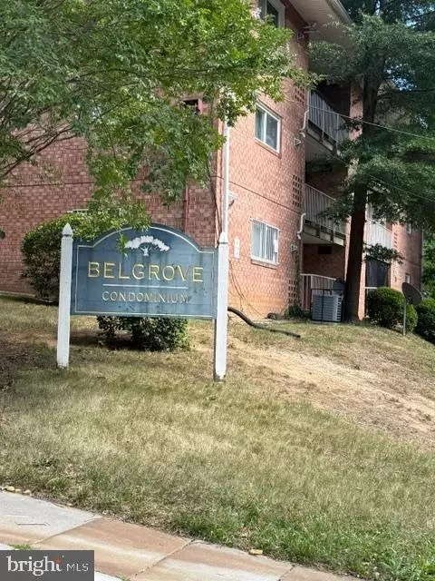2760 Naylor Rd SE #104, Washington, DC 20020
