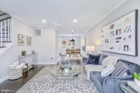 4003 Ames St NE, Washington, DC 20019