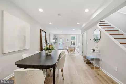 Entry Way - 2210 Bryan Pl SE, Washington, DC 20020 photo 2 of 4