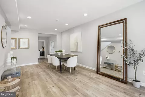 Entry Way - 2210 Bryan Pl SE, Washington, DC 20020 photo 1 of 4